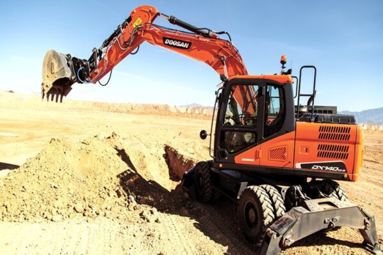DOOSAN