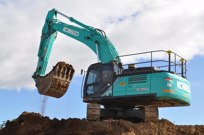  KOBELCO