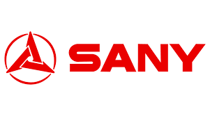 LOGO SANY