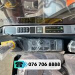 MÁY XÚC ĐÀO BÁNH XÍCH DOOSAN DX360 LCA – 7M