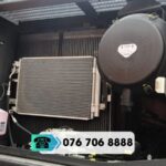 MÁY XÚC ĐÀO BÁNH XÍCH DOOSAN DX360 LCA – 7M