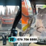 MÁY XÚC ĐÀO BÁNH XÍCH DOOSAN DX360 LCA – 7M