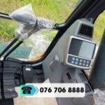 MÁY XÚC ĐÀO BÁNH XÍCH DOOSAN DX225LCA