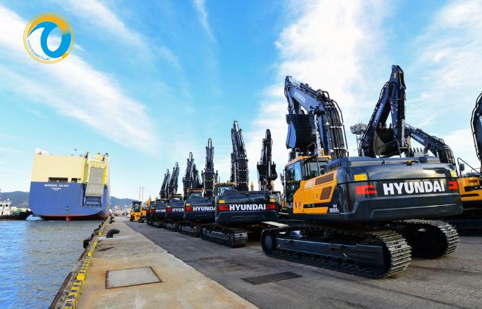 Giới thiệu Công Ty TNHH Thiết Bị Máy Công Trình Việt Nam