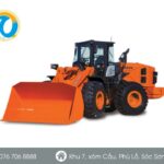 MÁY XÚC LẬT HITACHI ZW220-5A