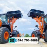 MÁY XÚC LẬT HITACHI ZW220-5A
