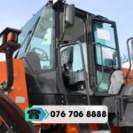 MÁY XÚC LẬT HITACHI ZW220-5A