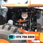 MÁY XÚC LẬT HITACHI ZW220-5A