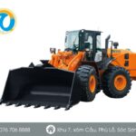 MÁY XÚC LẬT HITACHI ZW310-5A