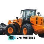 MÁY XÚC LẬT HITACHI ZW310-5A