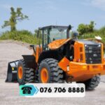 MÁY XÚC LẬT HITACHI ZW310-5A
