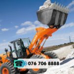 MÁY XÚC LẬT HITACHI ZW310-5A