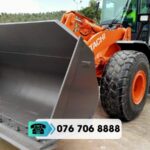 MÁY XÚC LẬT HITACHI ZW310-5A