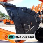 MÁY ĐÀO BÁNH XÍCH HITACHI ZX330-5G