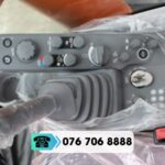 MÁY ĐÀO BÁNH XÍCH HITACHI ZX470-5G