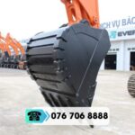 MÁY ĐÀO BÁNH XÍCH HITACHI ZX470-5G