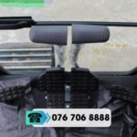 MÁY ĐÀO BÁNH XÍCH HITACHI ZX470-5G