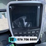 MÁY XÚC BÁNH XÍCH HYUNDAI model HX220S