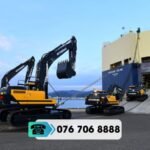 MÁY XÚC BÁNH XÍCH HYUNDAI model R130S