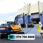MÁY XÚC BÁNH XÍCH HYUNDAI model R130S