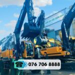 MÁY XÚC BÁNH LỐP HYUNDAI model R180W-9S