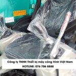 MÁY XÚC ĐÀO BÁNH XÍCH KOBELCO SK200-10