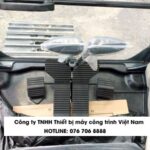 MÁY XÚC ĐÀO BÁNH XÍCH KOBELCO SK200-10
