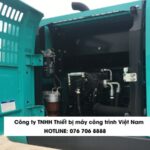 MÁY XÚC ĐÀO BÁNH XÍCH KOBELCO SK200-10