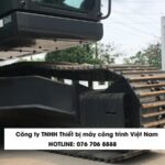 MÁY XÚC ĐÀO BÁNH XÍCH KOBELCO SK250-10