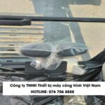 MÁY XÚC ĐÀO BÁNH XÍCH KOBELCO SK500XDLC-10