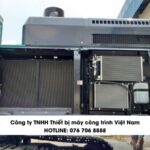 MÁY XÚC ĐÀO BÁNH XÍCH KOBELCO SK500XDLC-10