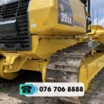 MÁY ỦI KOMATSU model D39EX-22