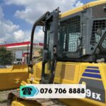 MÁY ỦI KOMATSU model D39EX-22