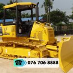 MÁY ỦI KOMATSU model D39EX-22