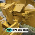 MÁY ỦI KOMATSU model D39EX-22