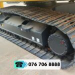 MÁY XÚC ĐÀO KOMATSU model PC200-10MO