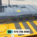 MÁY XÚC ĐÀO KOMATSU model PC200-10MO