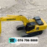 MÁY XÚC ĐÀO KOMATSU model PC500LC-10R