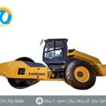 XE LU LIUGONG model 6611E