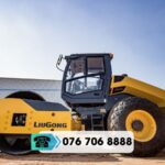 XE LU LIUGONG model 6611E