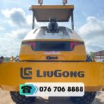 XE LU LIUGONG model 6611E
