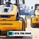 XE LU LIUGONG model 6611E