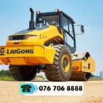 XE LU LIUGONG model 6611E