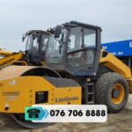 XE LU LIUGONG model 6611E