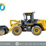 XÚC LẬT LIUGONG model 835H