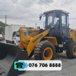 XÚC LẬT LIUGONG model 835H