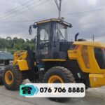 XÚC LẬT LIUGONG model 835H