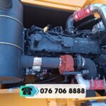 MÁY XÚC ĐÀO BÁNH XÍCH LIUGONG model 939E