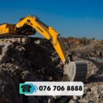 MÁY XÚC ĐÀO BÁNH XÍCH LIUGONG model 939E