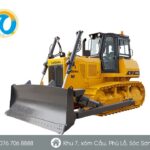 MÁY ỦI LIUGONG model B160C